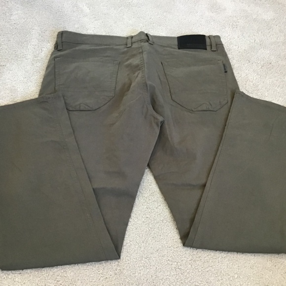 Project Raw 5 pocket pant - Picture 2 of 7